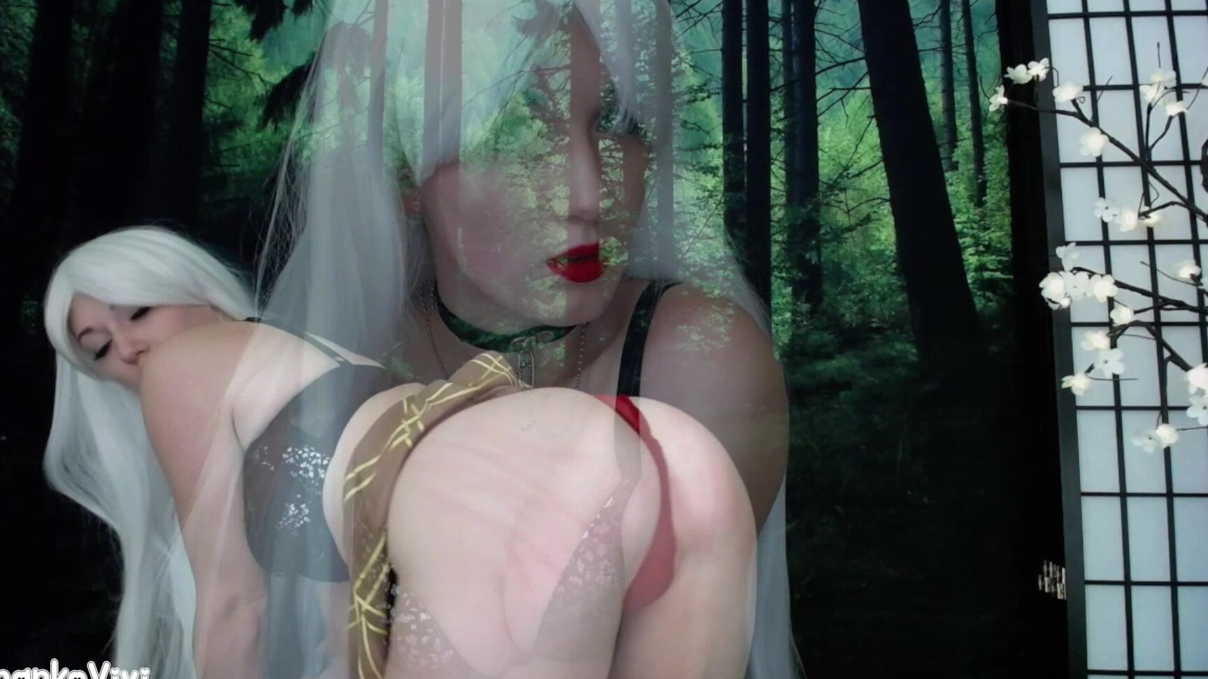 Omankovivi Moka S Surrender Spell