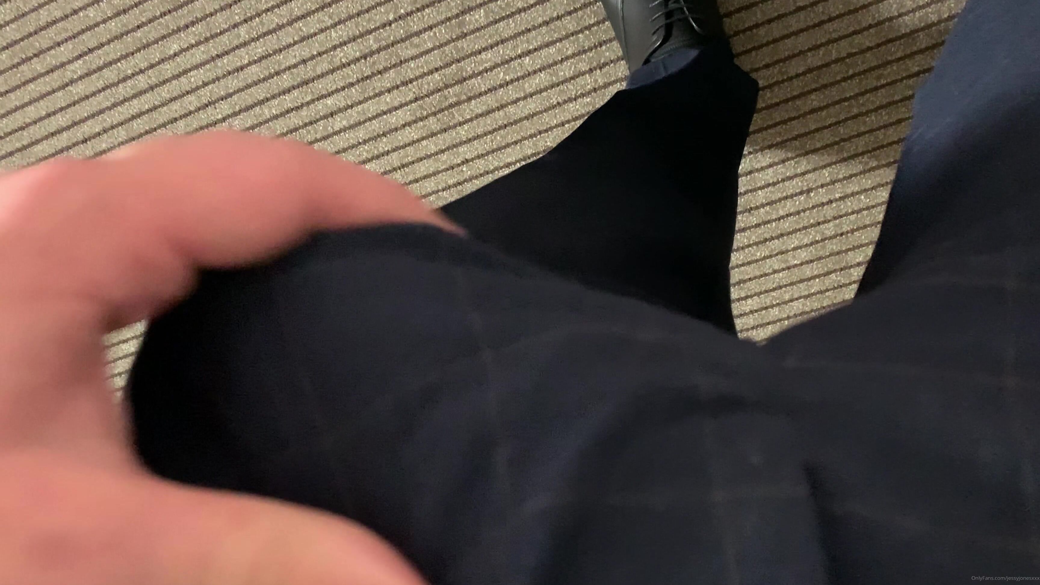 Jessyjonesxxx Bts Live On Set