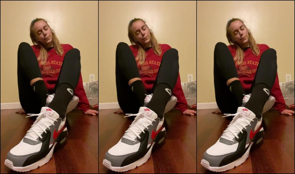 Goddesstalltasha 1158163240 10 28 2020 Left My Phone At Home So I Wouldn T Lose The Upload Took So Long Enjoy