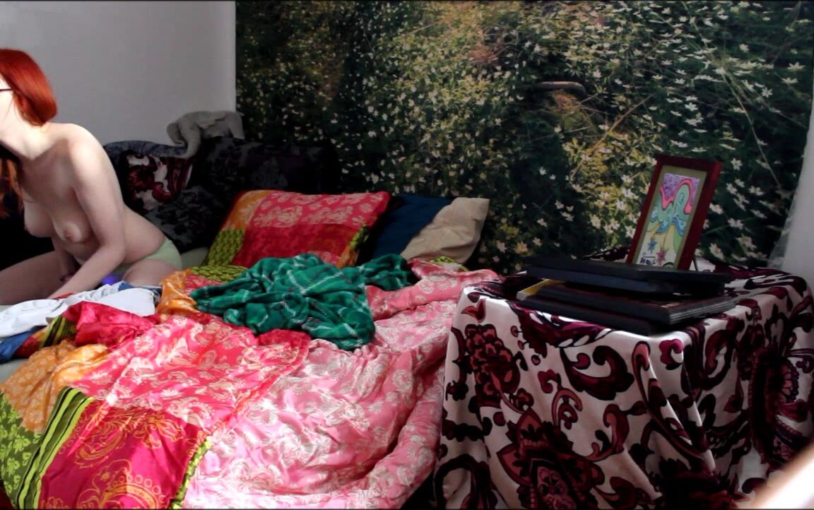 Fingering, Masturbation, Redhead, Toys gingerann redhead shpongle cum hd ManyVids