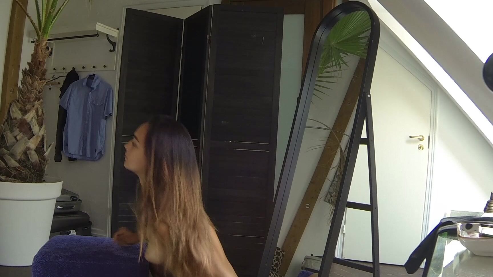 Stefolino Making Of Slavas Photoshooting