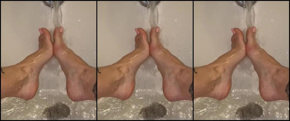 Catprincessfeet Onlyfans Tip For Full Video