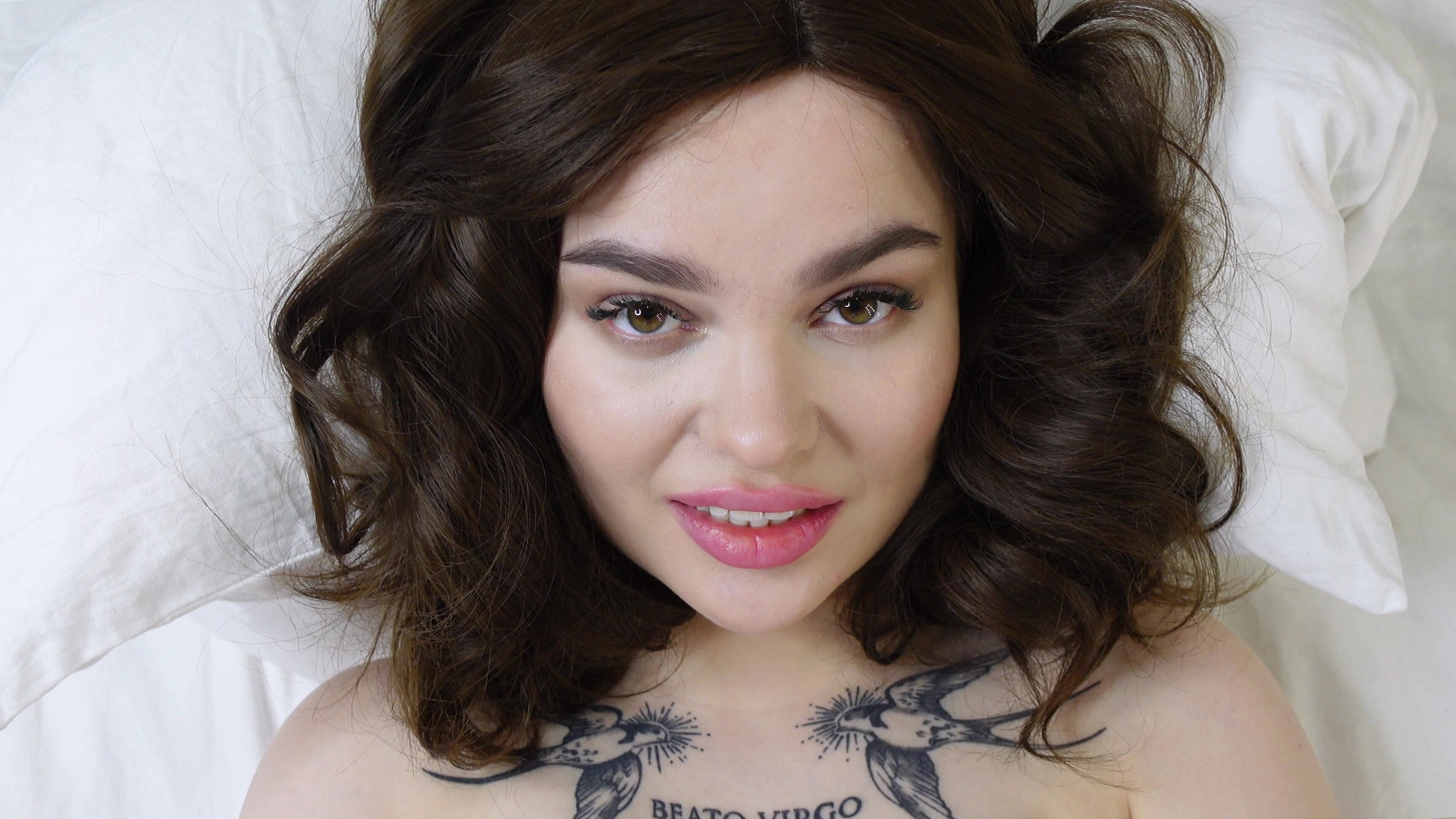 Alex Kaminsky Pawg Face Fetish K