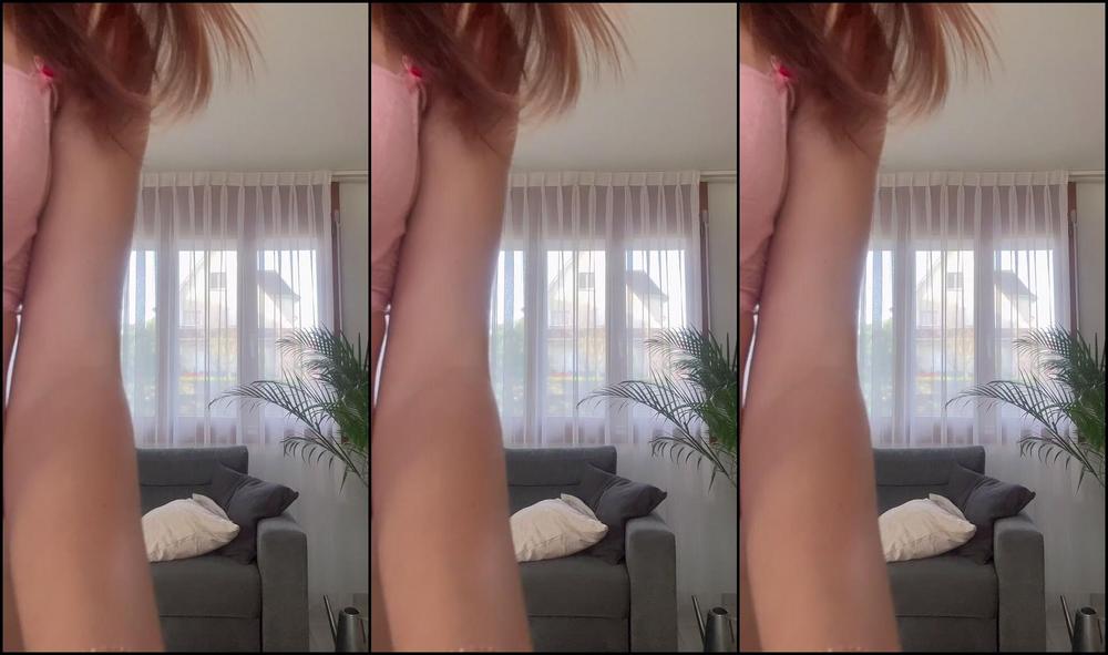 Flyingnoelle 3247264567 03 21 2024 I Was Getting Ready To Film A Naughty Video For You Babe