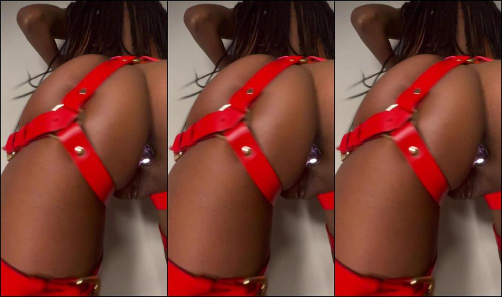 Sexmeat 2296734880 12 09 2021 I Love Being A Tease Shaking My Pussy And Ass In Your Face