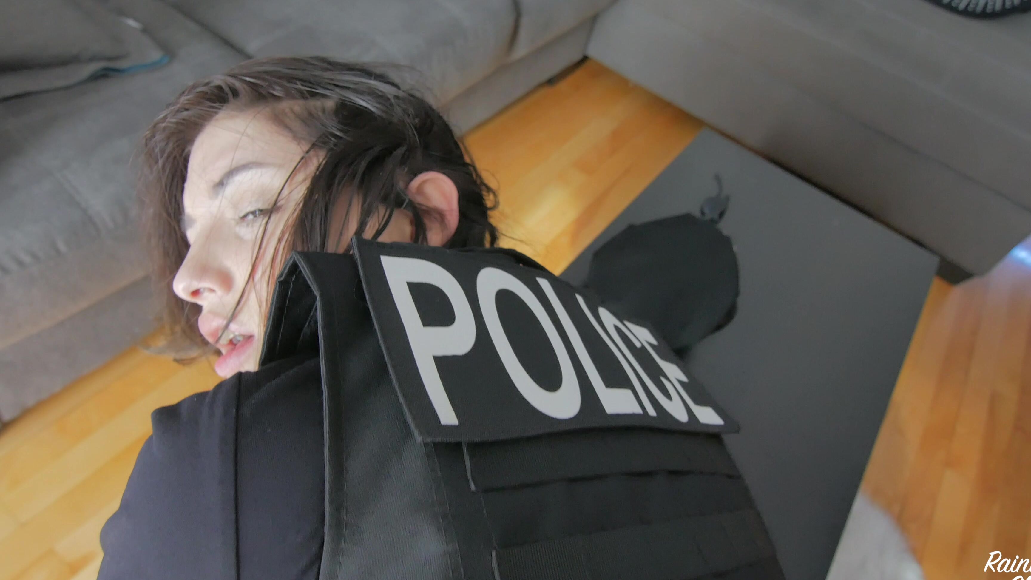 BBC, Black & White, Boy Girl, Dildo Fucking, Role Play rainbowslut white cop fucks black cock ManyVids