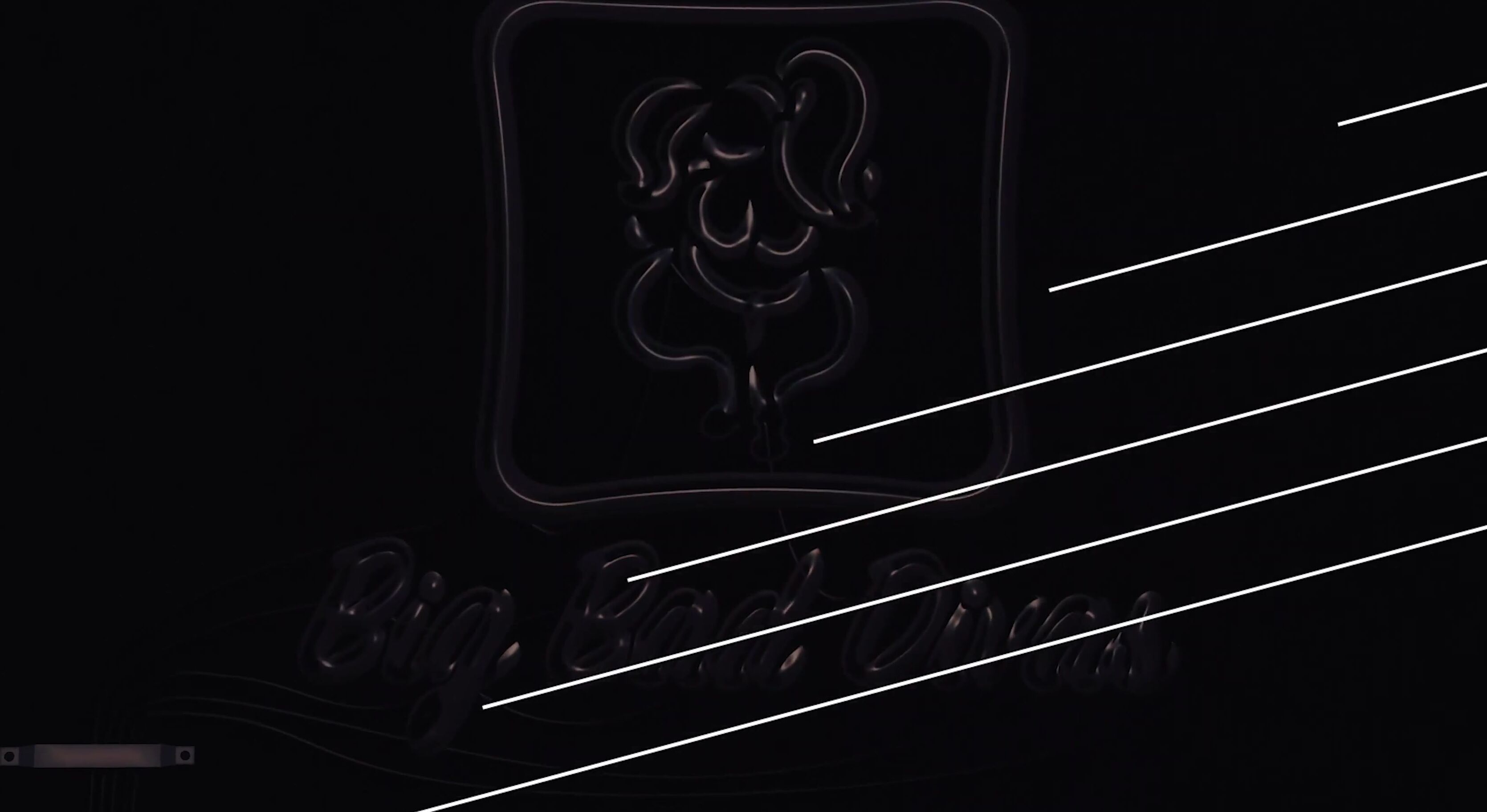 Mybigbaddivas Bbd Rwe Carmel Squirtz Clip