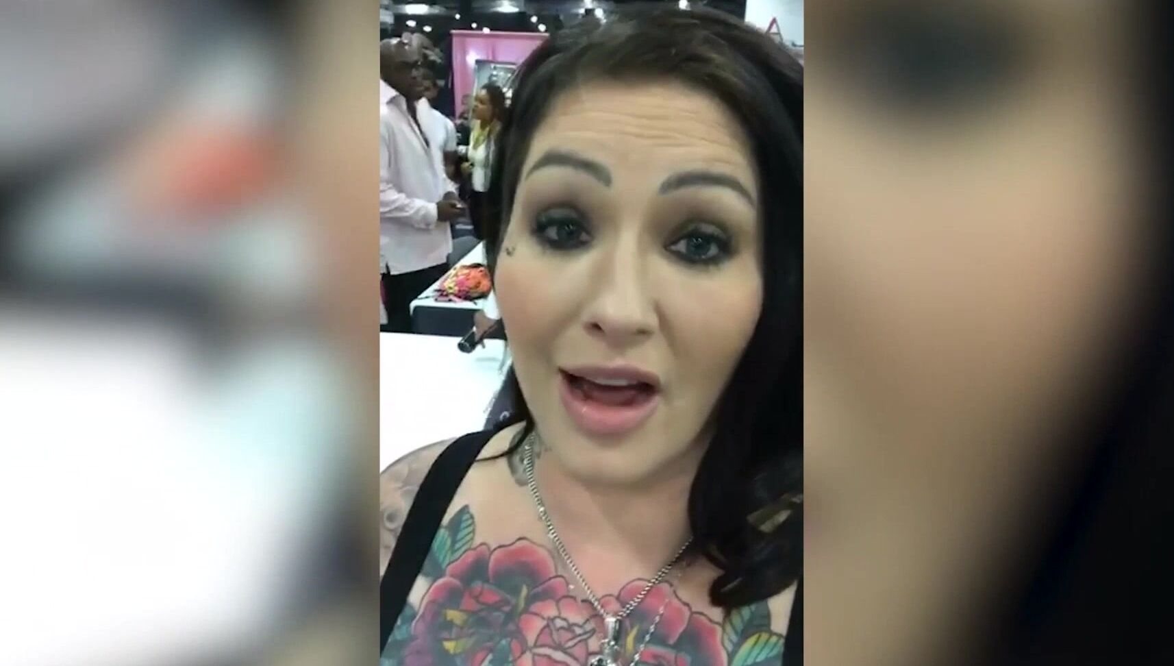 Tattoos, MILF, Non-Nude catherine tayler my purple cock ManyVids