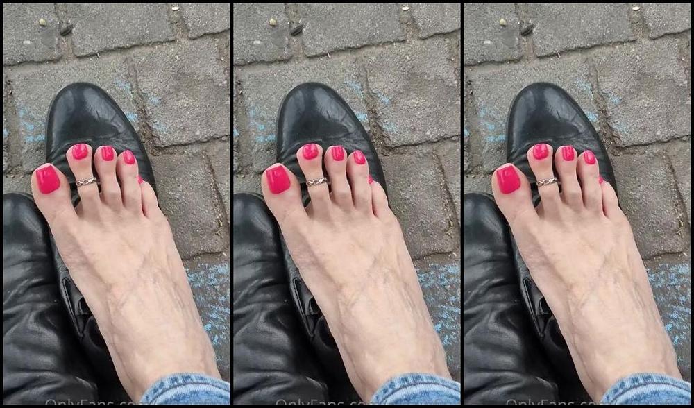 Olga Infinity Aka Olgainfinity Onlyfans Alarm Every Day Several Times We Are Already Used To It Today Early In The Morning 4 Cruise Mi 1