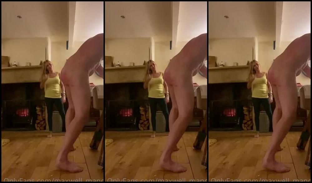 Misssuzannamax Onlyfans Happy Suzanna Sunday A Private Play Clip With My Masochist An Of The Cuff Impromptu Playtime Doi