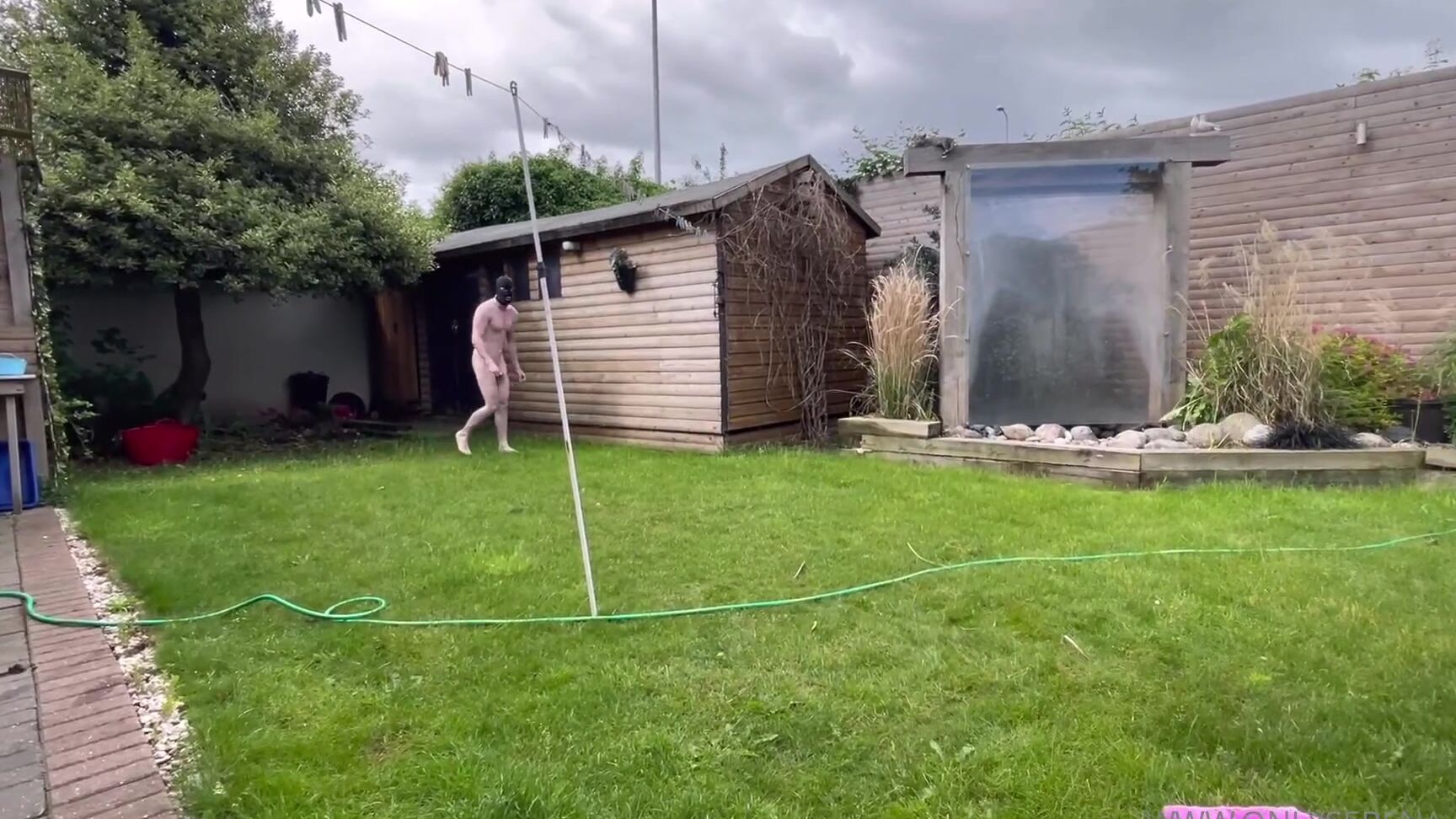 Gynarchygoddess A Boot Camp Morning With Mistress