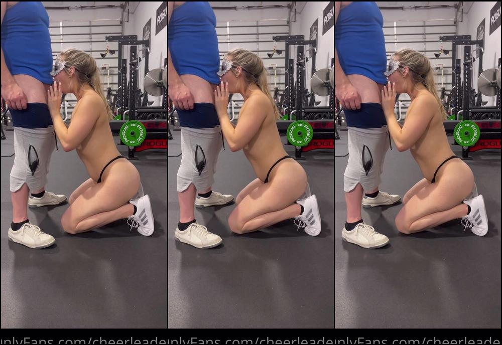 Cheerleaderkait 2302888729 12 15 2021 I Love Sucking Dick Sucking Dick Is My Favorite