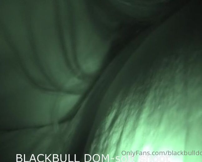 Blackbulldom Full Tara T Night Vision Soft Shoot Thank Me Later Paul