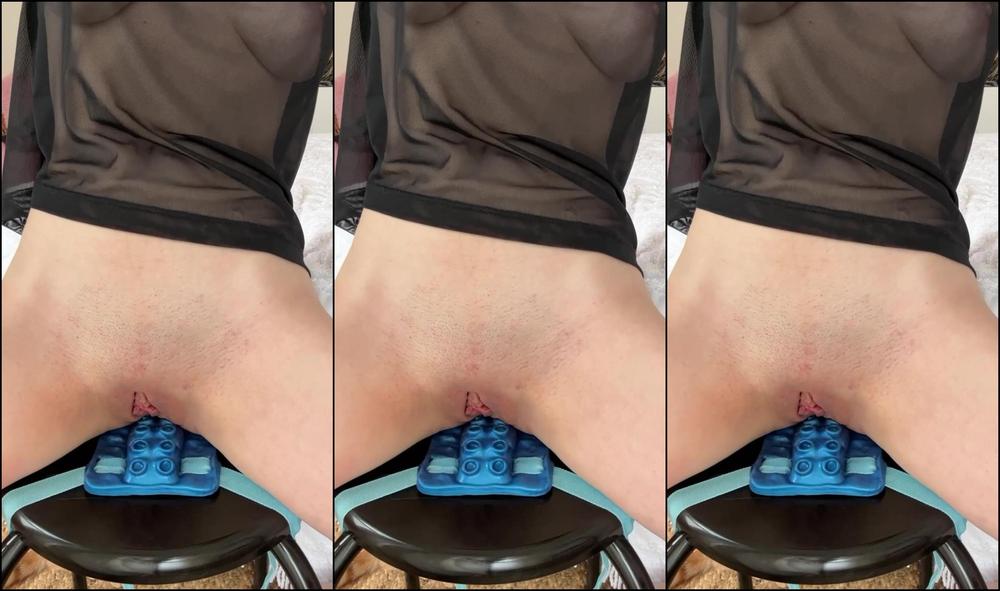 Babybunnnie 2929026360 07 05 2023 Took Me A Little Bit To Find My Groove With This Toy But Wowwwwwie It Felt