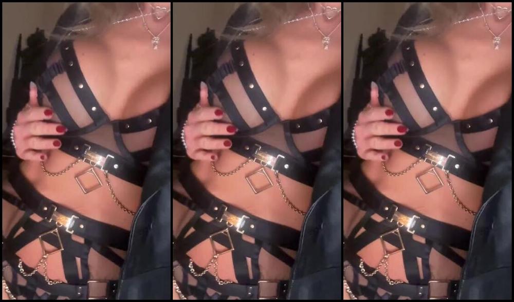 Ladydarkangeluk Onlyfans A Wonderful Day