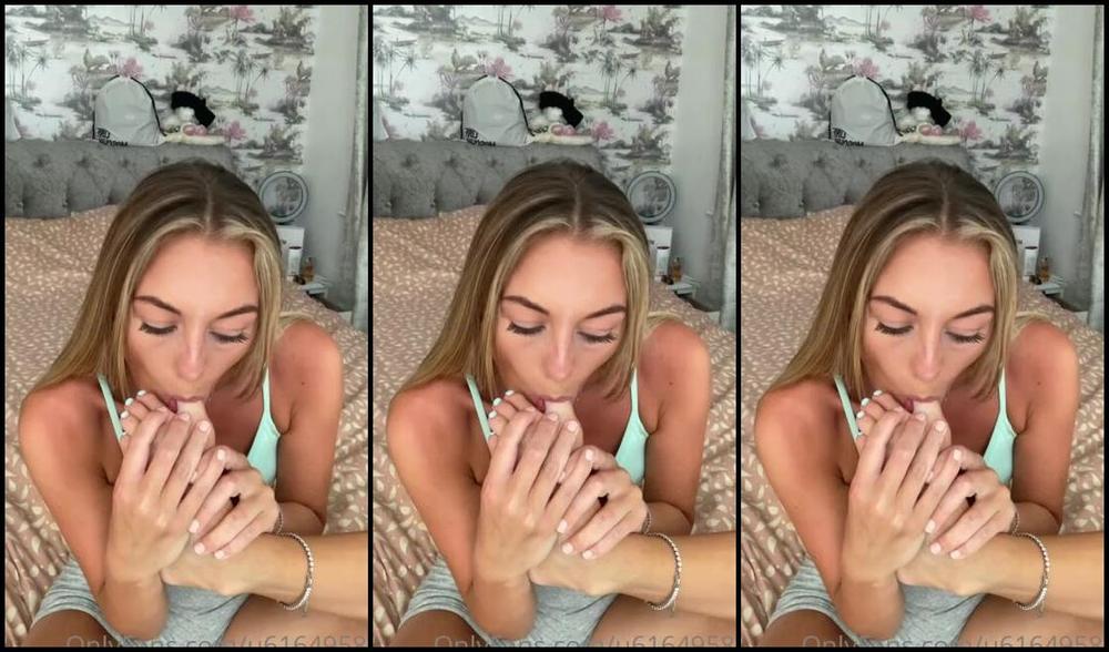 Lorraine Edwards Aka Lorraineedwards91 Onlyfans Toe Licking Good