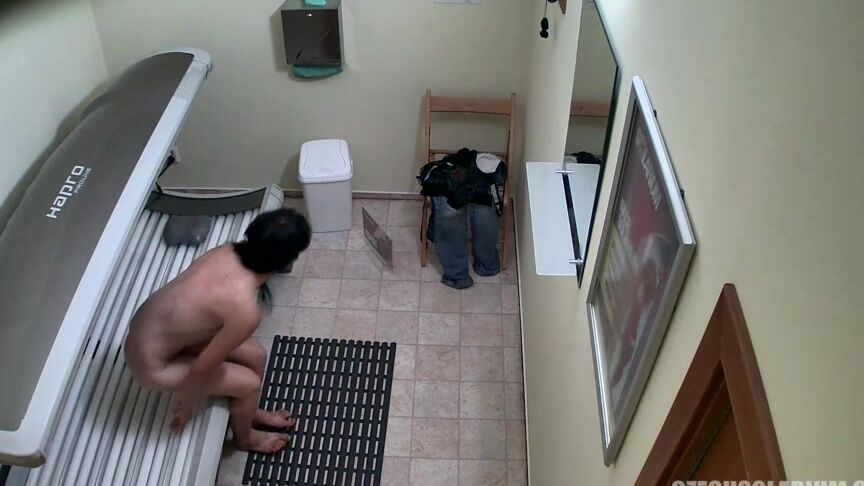 Czech Solarium 324 960540