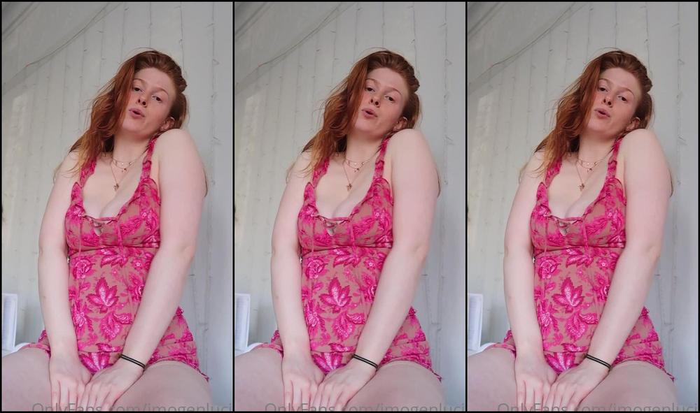 Imogenlucie 2048412600 03 06 2021 Part 1 Back By Popular Demand It S Pen For Those Of You That Haven T Met Pen