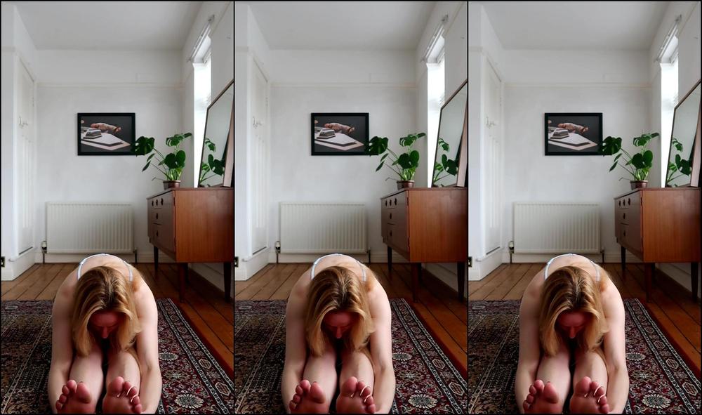 Beatricehartley A Little Ok A Lot Different From My Usual Content But Ahead Of Recording A Podcast Ep