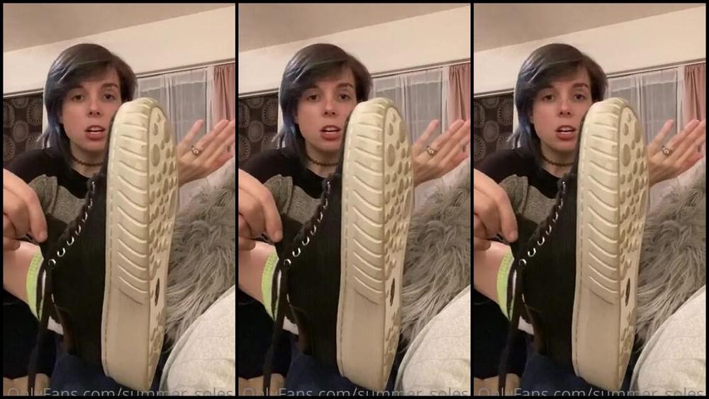 Summer Solesis Nicknamed Summer Solesis Onlyfans Long Story Short Thanks For Your Support