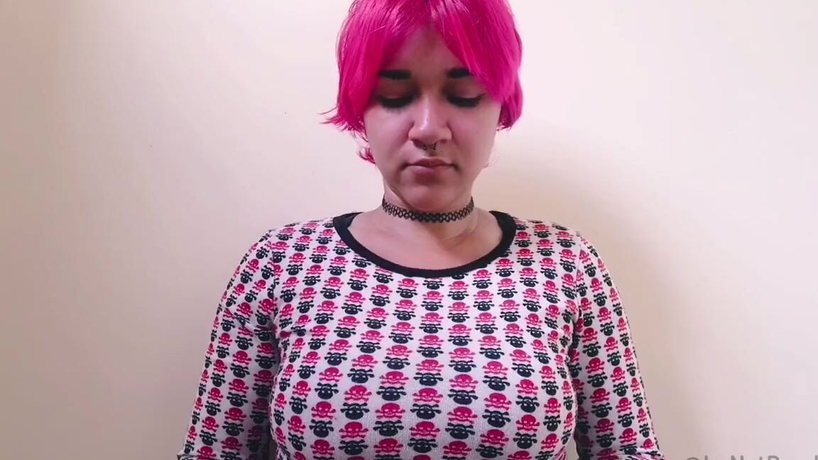 Twitch Streamer Leaks Private Snapchat Boobs Massage and Nipple Clamps_Pandora Heaven PornHubPremium