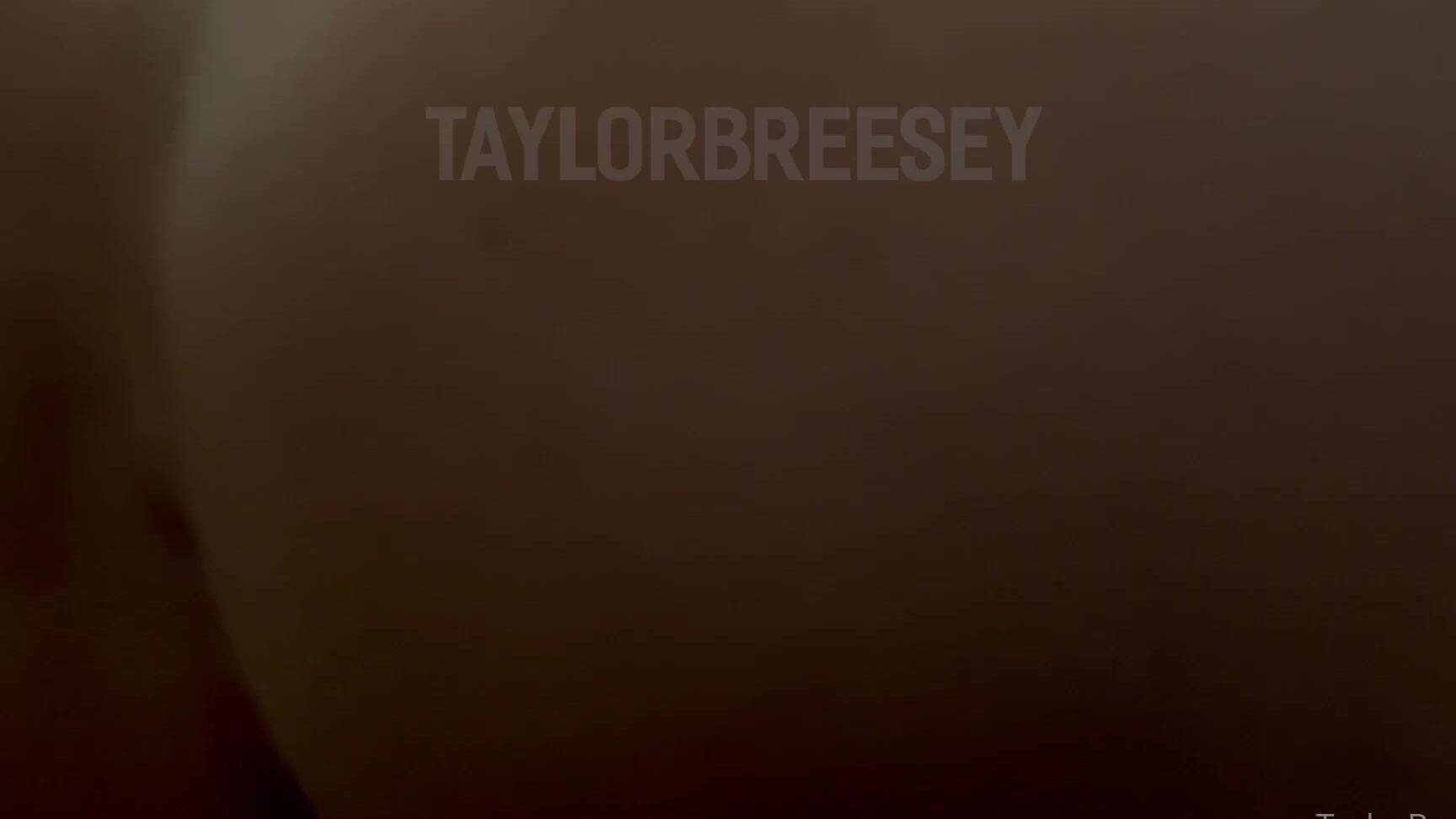 Big Tits, Anal Creampie, Anal, Straight, Amateur, Hardcore, Creampie Taylor Breesey - I finally lost my anal virginity SiteRip