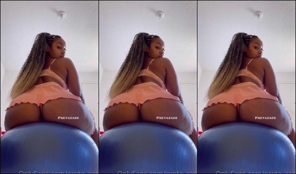 Preta Zade 2227638620 09 22 2021 I Wanted To Sit On Your Cock Like This Love