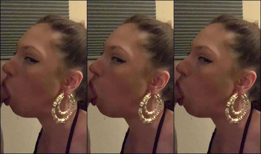 Annablossom Anddd Here Is A Face Fuck Video From The Other Day I Got A Huge Sexy Facial