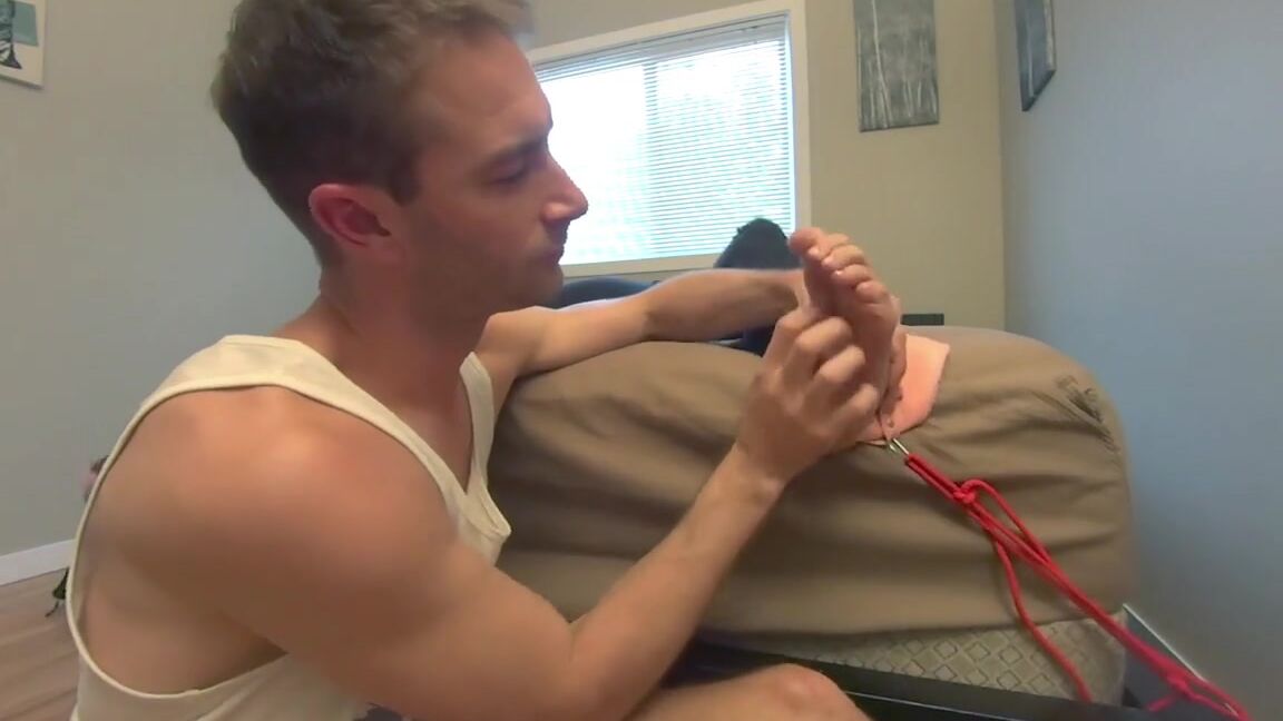 Thefantasychest Onlyfans The Tickle Bet Episode 8 Let Me Give You A Little Backstory On How This Tickle Bet Came Aboutp