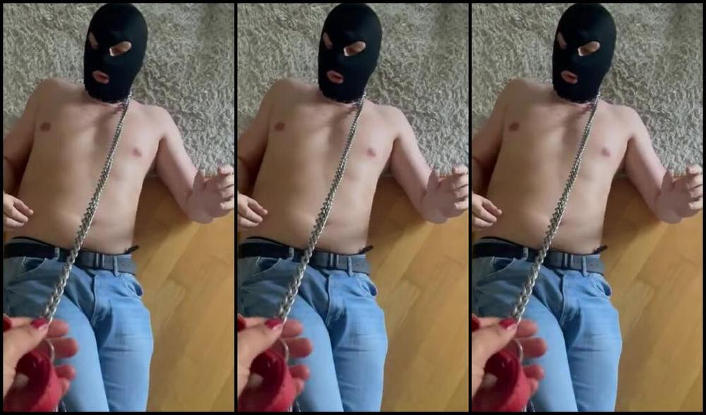 Goddess Mommy Svetlana Nicknamed Yourgoddesssvetlana Onlyfans Video Cb T