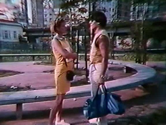 "Michelle Darc, Max Din, Marcia Ferro, Sandra Morelli" Classic, Feature Sexo Doido SiteRip