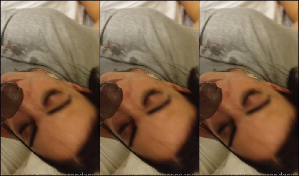 Anacondanoire I Love Showing Women Theyre Born For The Qos Life Too