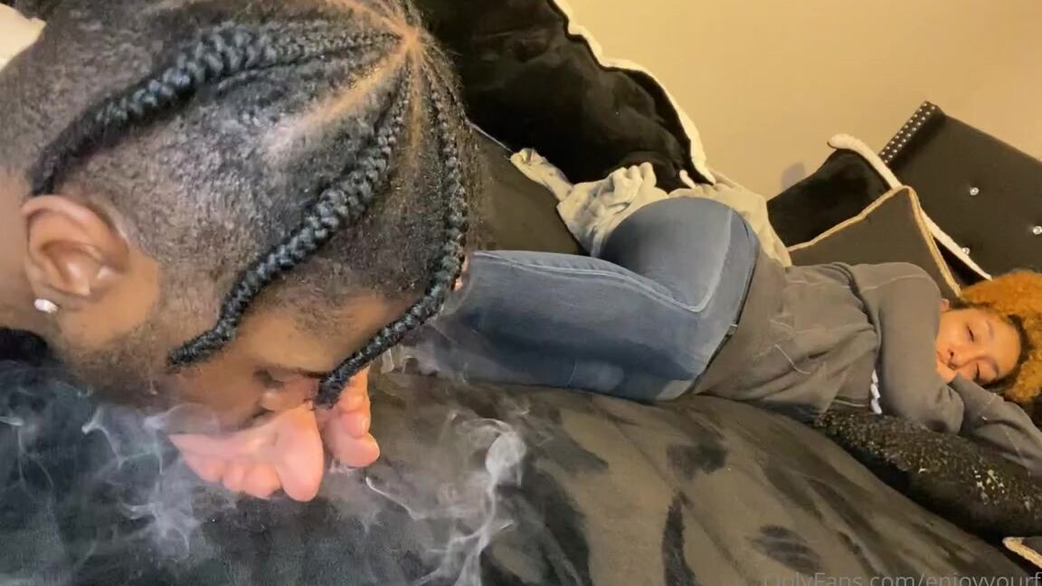 Enjoyyourfetish Onlyfans Tenlittoes20P