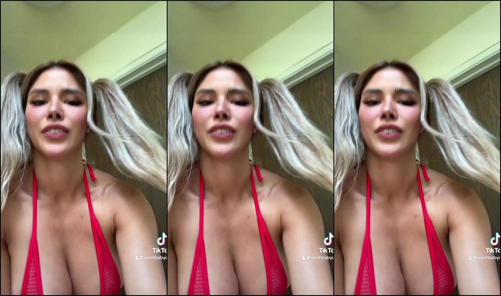 Ooohbabydoll 3424843650 08 01 2024 More Fishnets