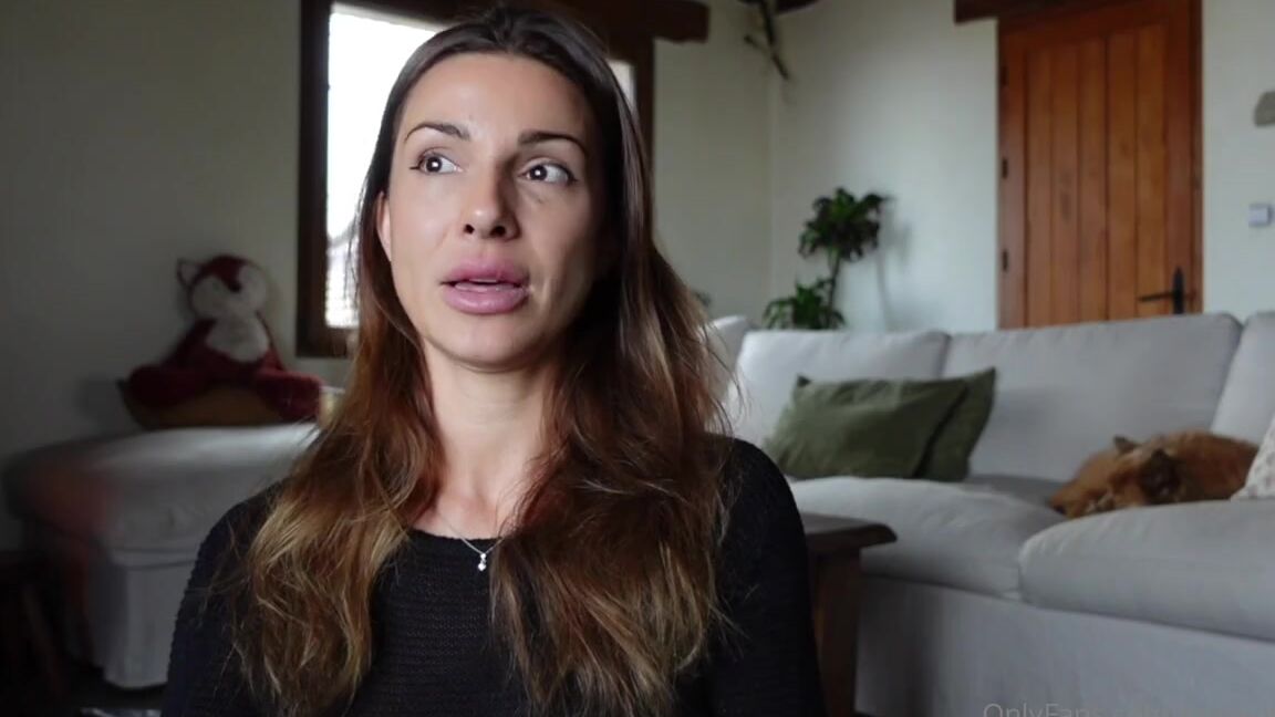 Roxysdream Onlyfans Cum Eating Instructions Tutorial Probably Your Favourite Kink Which Is Why I Include It In So Manp