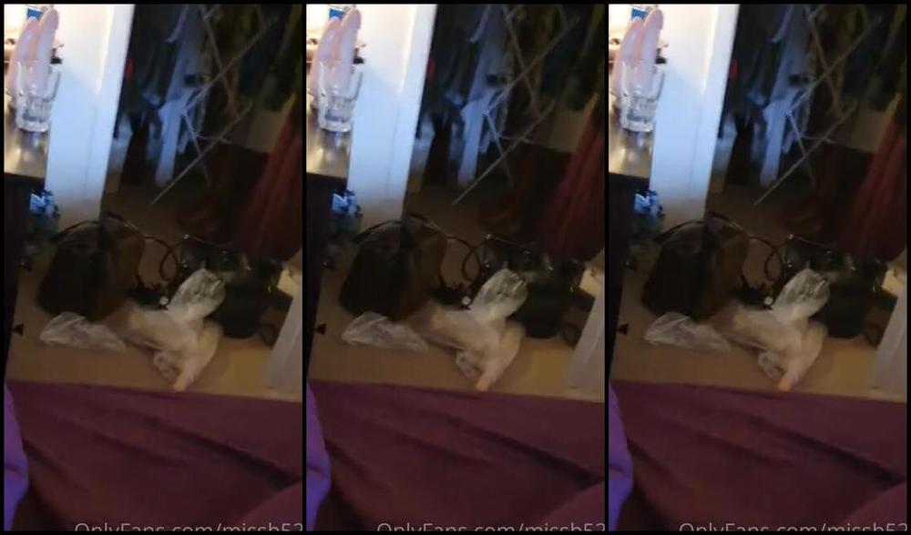 Miss B Nicknamed Missb52S Onlyfans 02 06 2021 Good Afternoon Cucks And Fucks