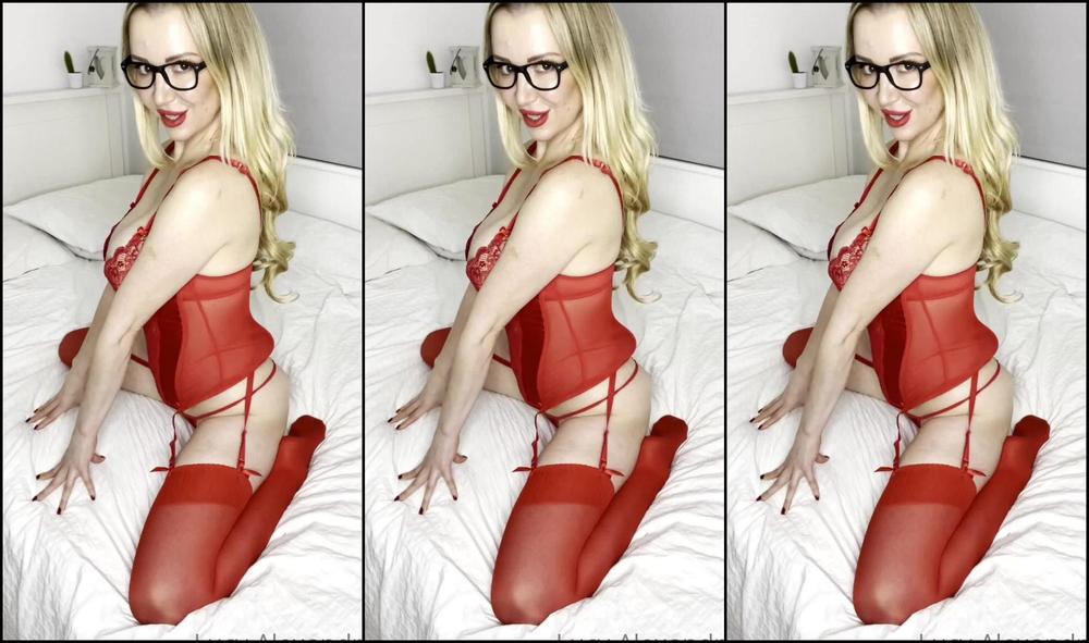 Lucyalexandra Sexy Lil Repost For You To Enjoy Xxx