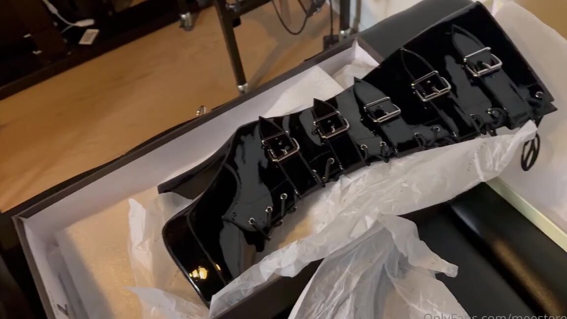 Meesteresnoir Onlyfans Video 2907 Tot