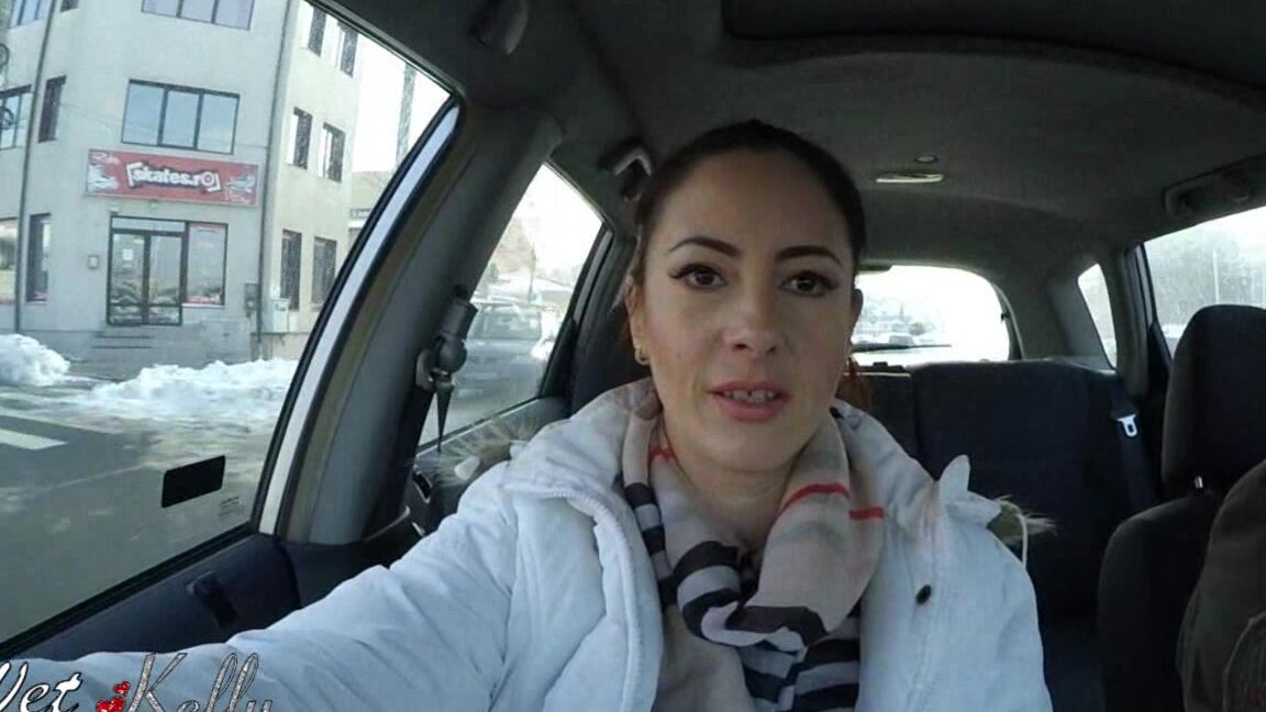 Pee, Female Desperation, Fetish, Public Outdoor, Outdoors wet kelly p-- despertion in the snow ManyVids