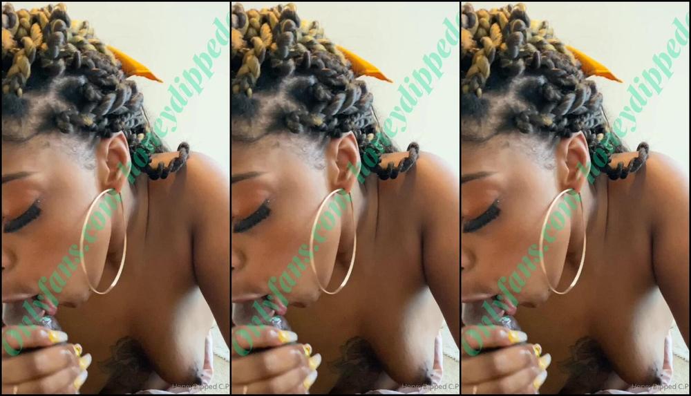 Honeydippedc Something For This Chilly Thursday Night I Know I