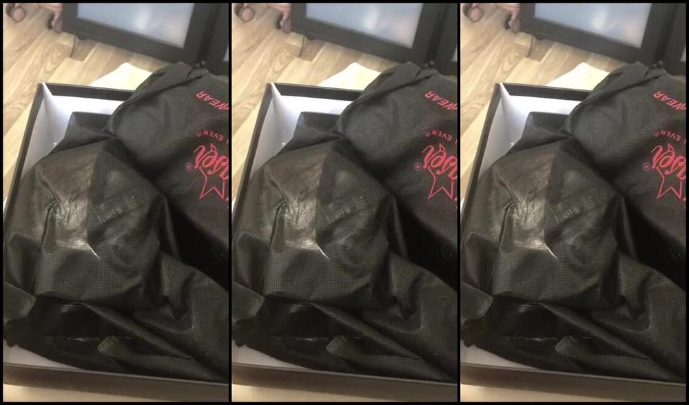 Latinamarina Onlyfans More Sexy New Shoes