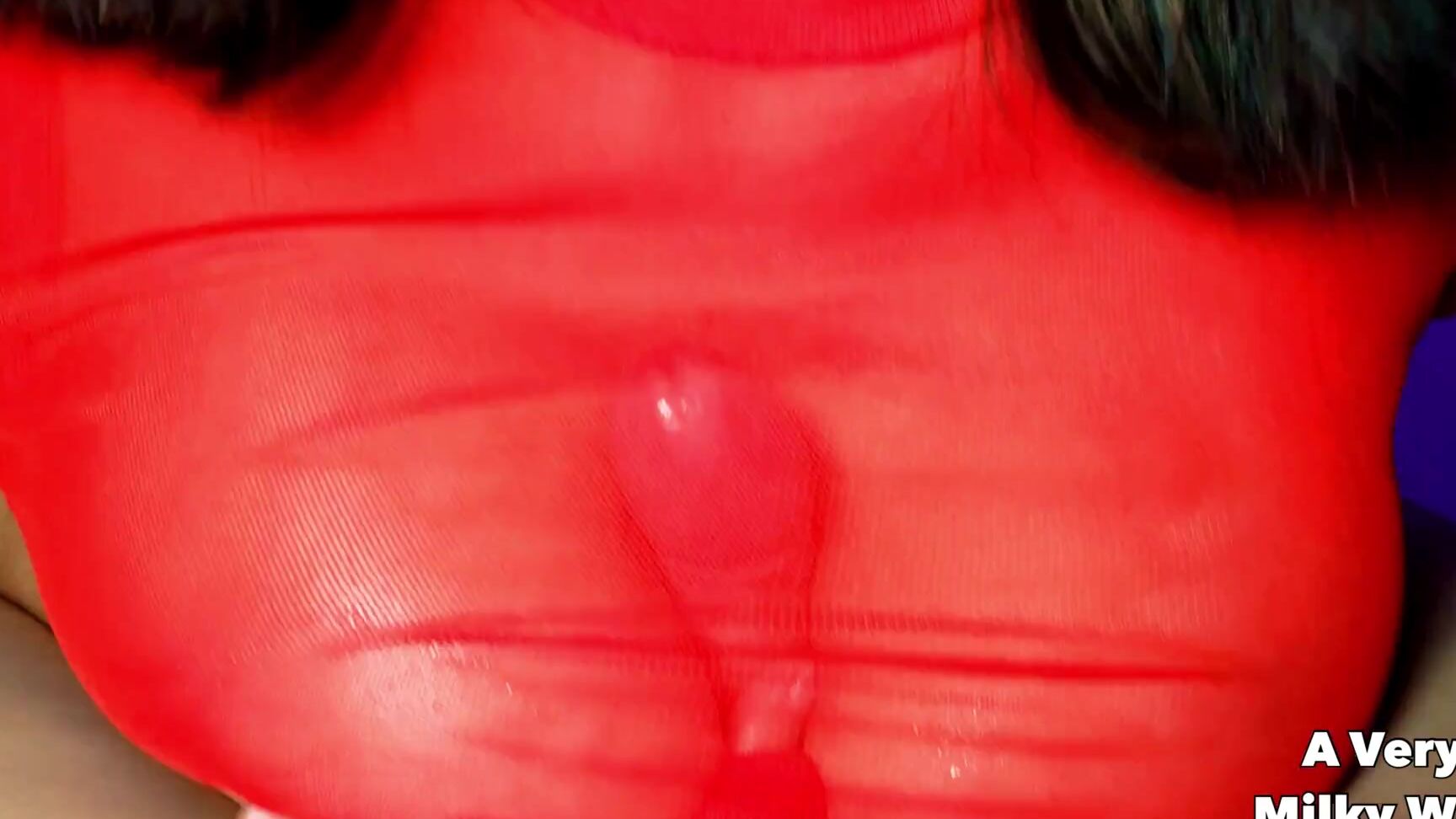 AveryMilkyway It's time to cum between my huge natural tits! AVeryMilkyWay Pornhub