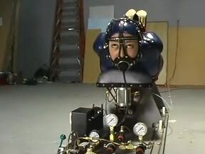 BDSM, Fetish House Of Gord - New Room 237 House Of Gord