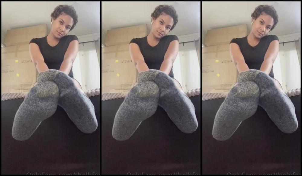 Thelbfeet Nicknamed Thelbfeet Onlyfans Video 74372