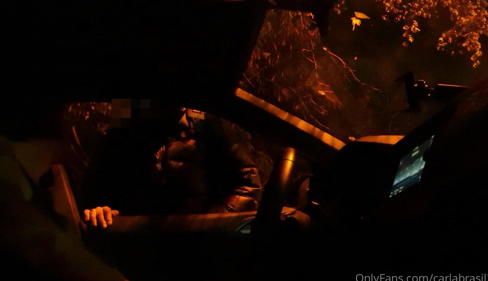 Carlabrasil Sunday S Full Scene As You Guys Know I Love Playing Outdoors This Time I Talked To Ran