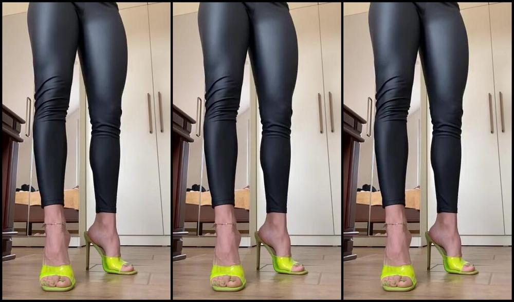 Froggeevip Onlyfans It S Locktober Now It S Time To Lock Some Dicks In My Chastity Cage 1 Week Locked 25 You