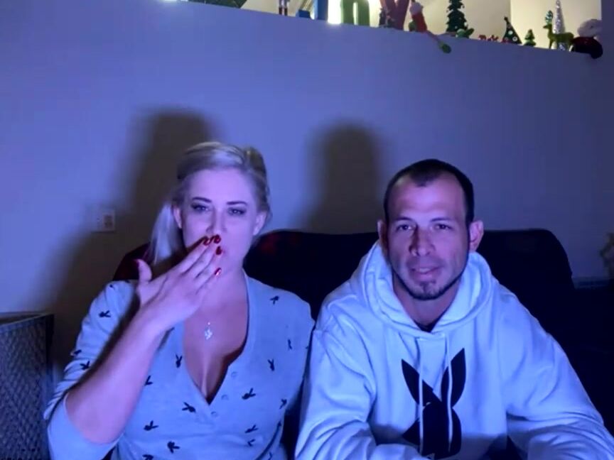 Jasonchloeswing For Those Of You Who Missed The Live Stream Of Our Christmas Raffle Drawing Here S What Y