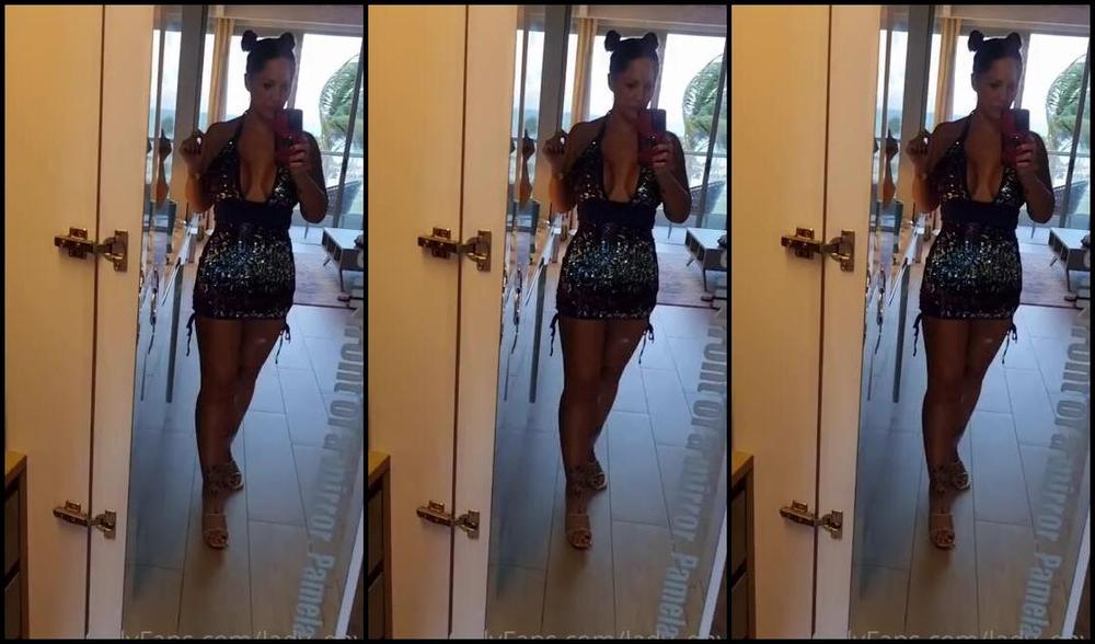 Lady Onyx Onlyfans Just Remembered I Recorded This To Show You My Dinner Outfit On The Last Night Of My Holiday And