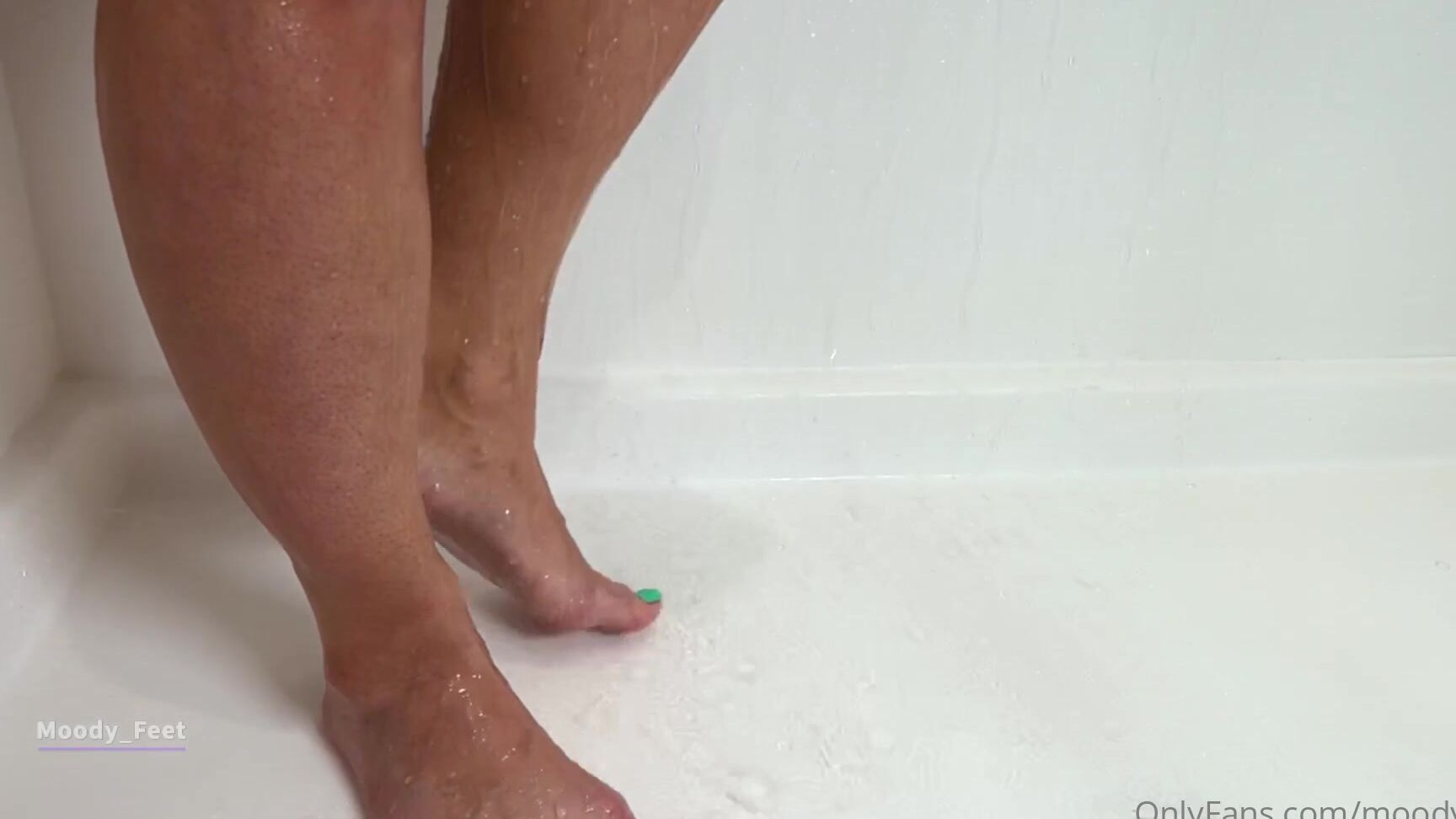 Moodyfeet Slippery Soles