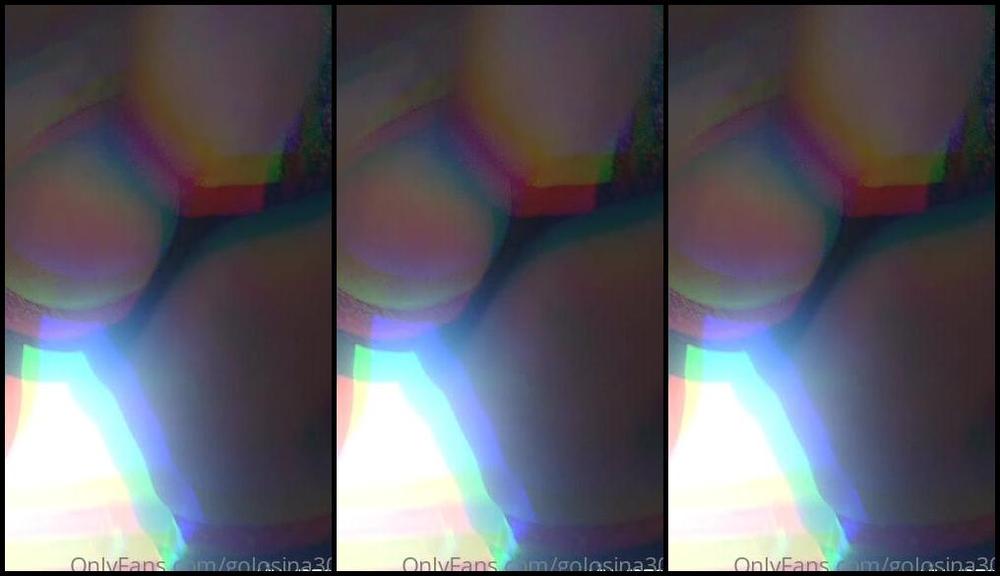 Golosina Si Me Vas A Matar Al Menos Que Sea De Placer